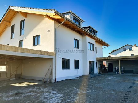 Neuwertige 3-Zimmer Wohnung in ruhiger Lage - Foto 5