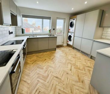1 bedroom house of multiple occupation to rent - Photo 4