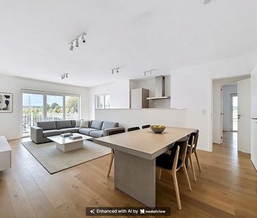Appartement te huur - foto 2