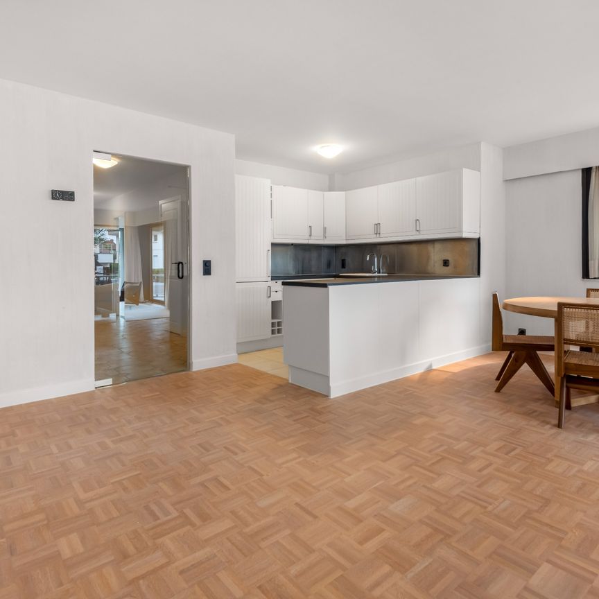 Appartement Te Huur - het Zoute - Foto 1