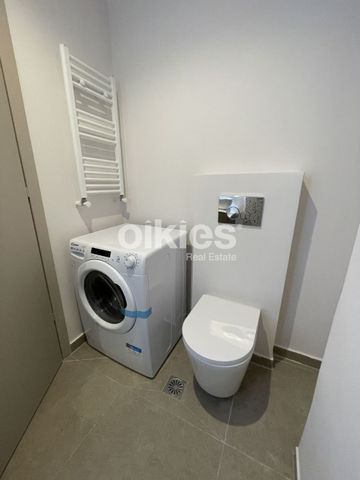 Studio/Γκαρσονιέρα για ενοικίαση Βούλγαρη - Άγιος Ελευθέριος - Ντεπώ (Βούλγαρη - Ντεπώ - Μαρτίου) - Φωτογραφία 5