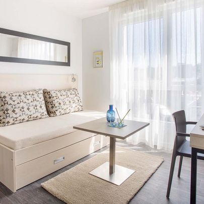 Studio de 18 à 19 m² - Photo 1