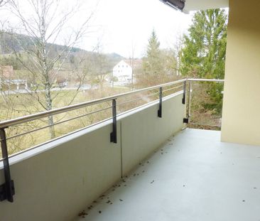 4.5 Zimmer, 98 m², 3. Stock - Photo 5