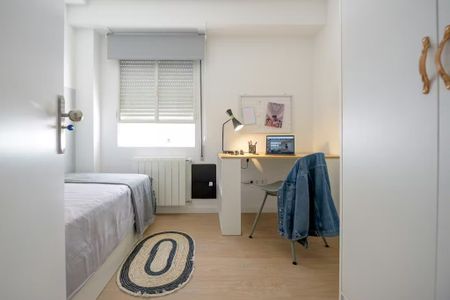 Calle Rodríguez de Cepeda, Valencia, Valencian Community 46021 - Photo 4