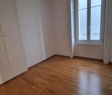 4 Zimmer, 70 m², 3. Stock - Photo 2