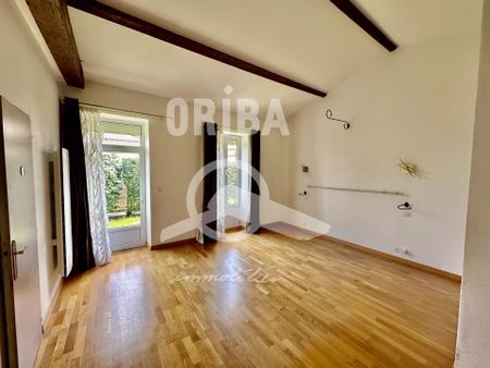 Location Maison 5 pièces 225m² LA HAIE FOUASSIERE 44690 - Photo 3