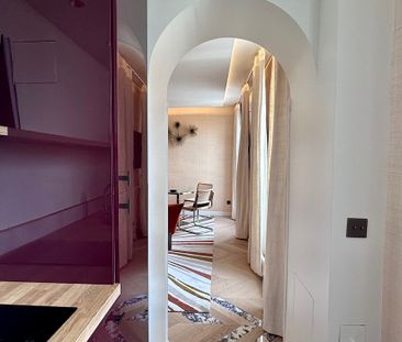 Appartement à louer rue de la Comète, Paris 7ème - Photo 5