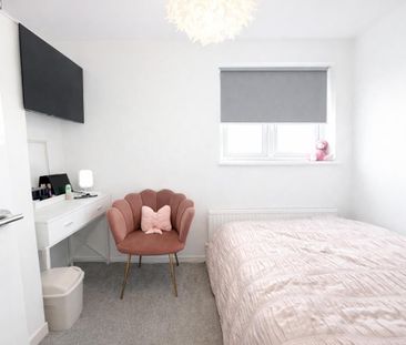 4 bed detached house to rent in Brockenhurst Way, Bicknacre, CM3 - Photo 6