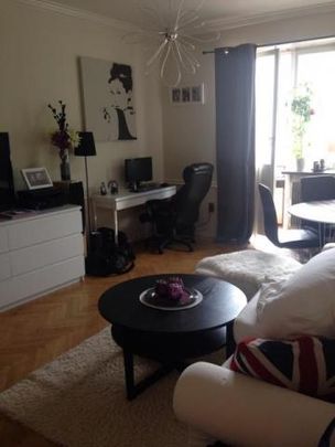 Mysig 2:a i Alvik - Foto 1