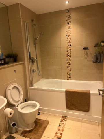 1 Bed Flat, Southside, B5 - Photo 5