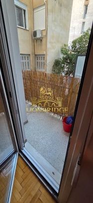 Διαμέρισμα για ενοικίαση Νεάπολη Εξαρχείων (Εξάρχεια - Νεάπολη) - Φωτογραφία 1