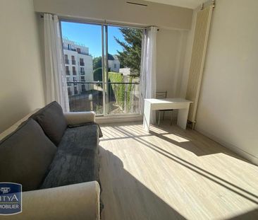 Location Appartement 1 pièce 24m² BLOIS 41000 - Photo 2