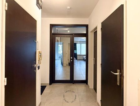 Appartement op de tweede verdieping met 1 slaapkamer gelegen in het centrum van Beveren - Foto 2