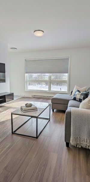 4½ neuf, Saint-Jérôme, Bellefeuille - Photo 1