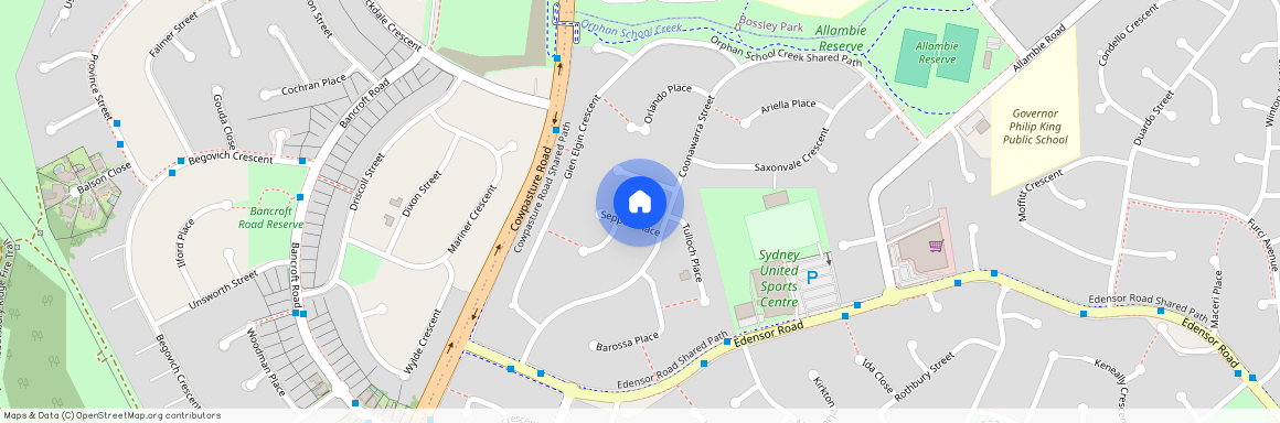 12 Seppelt Place, NSW 2176, Edensor Park