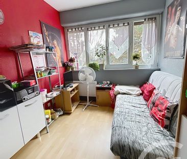 Location Appartement 1 pièce 16m² CLERMONT FERRAND 63100 - Photo 2