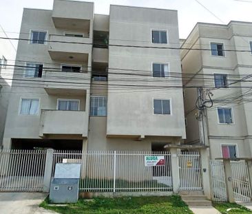 Apartamento para alugar, Afonso Pena - São José dos Pinhais/PR - Photo 5