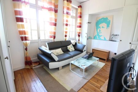 Location Appartement 3 pièces 62m² METZ 57000 - Photo 2