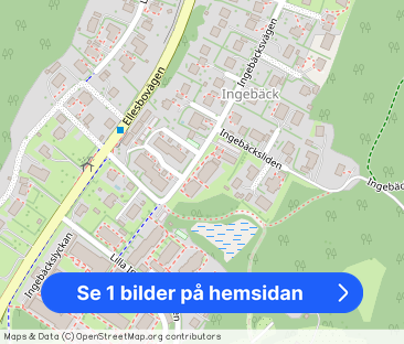 Hisings Kärra - 5rok - 5mån - 19.550kr/mån - Foto 1