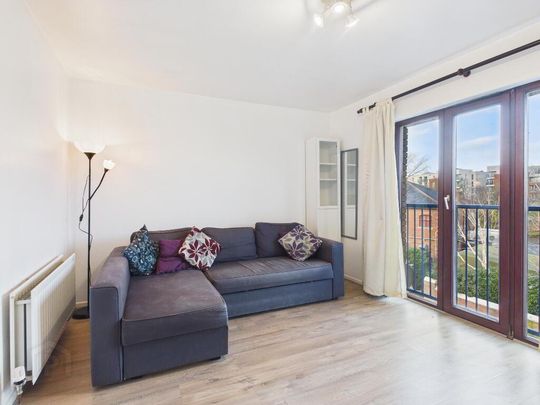 Lockside Court, Lockside Road, Stranmillis Embankment, Belfast, BT9 5GQ - Photo 1