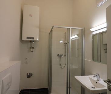 Schöne 2-Zimmer Wohnung in der Annenstraße - Provisionsfrei! - Photo 4