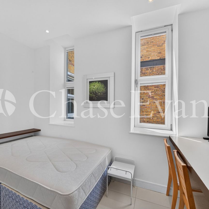 1 bedroom apartment to rent - Photo 1