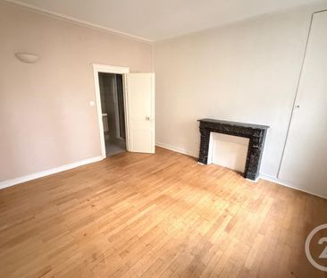 Location Appartement 1 pièce 28m² METZ 57000 - Photo 1