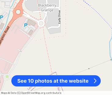 Bradshaw Close , Market Harborough, LE16 9XG - Photo 1