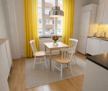 Trelleborgsgatan 6 - Foto 4