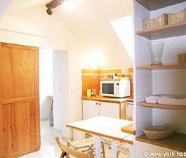 Logement à Paris, Location meublée - Studio T1 - Mouffetard, Quarti... - Photo 5