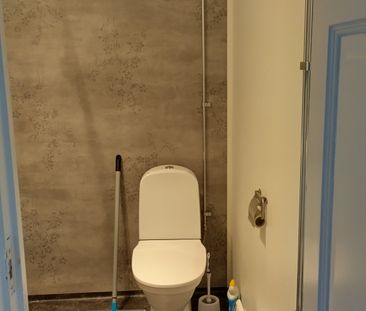 Kamvägen, Burträsk - Foto 5