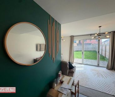 4 bedroom semi-detached house to rent - Photo 2