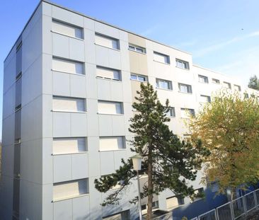 4.5 Zimmer, 71 m², 2. Stock - Foto 6