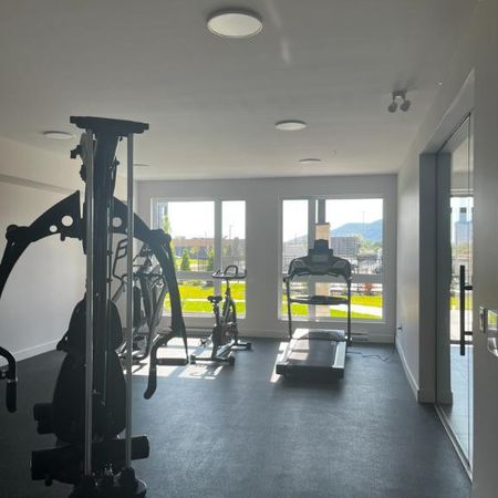 Grand 4-1/2 à louer à Beloeil avec beaucoup d'inclusions - Photo 4