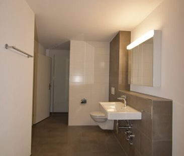 Sunny 3.5-room apartments in a central location - Photo 6