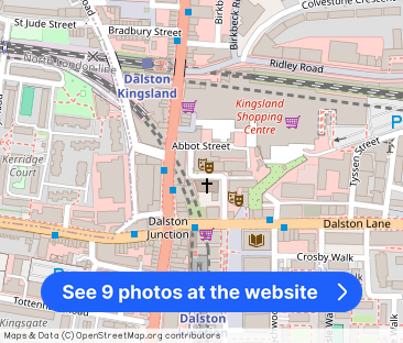 1 bedroom flat for rent - Photo 1