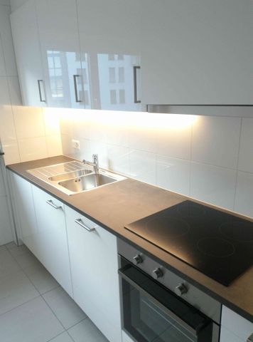 4 Zimmer, 89 m², 3. Stock - Foto 2