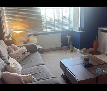 1 bedroom in a house share to rent - Photo 6