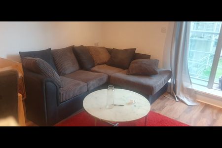 1 Bed Flat, Orion Building, B5 - Photo 5