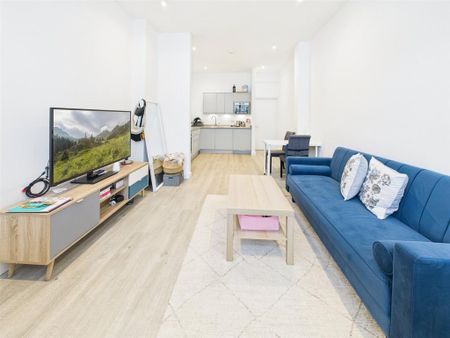 1 bedroom apartment to rent - Photo 2