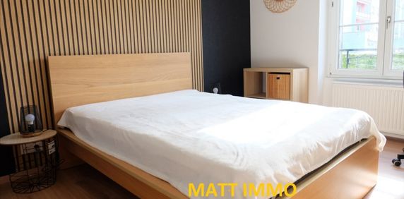 Appartement 3 pièces à - Photo 2
