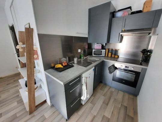 Appartement T2 à louer Goven - 43 m² - Photo 1