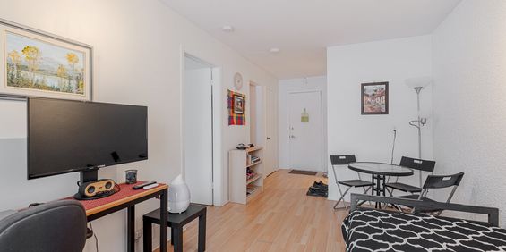 Saint-Louis Appartement 3 ½ à Louer Sainte-Foy / Sillery Juillet 2023 - Photo 3