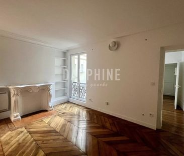 Appartement à louer à Paris 6Ème - Photo 3