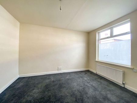 2 bed lower flat to rent in NE22 - Photo 5