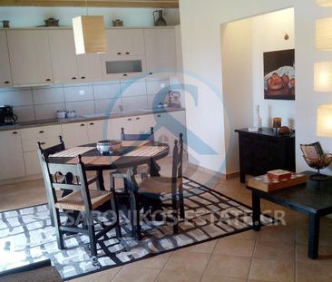 Μονοκατοικία για ενοικίαση Κυράς Βρύση (Λουτράκι-Περαχώρα) - Photo 5