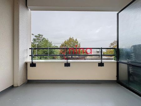 Location Appartement - Photo 5