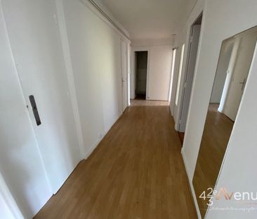 APPARTEMENT T3 A LOUER - Photo 1