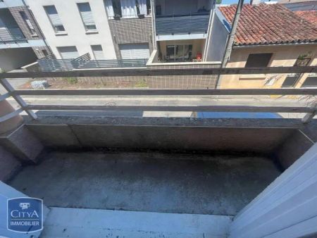 Appartement à louer 1 pièce 28.62m² - Photo 3