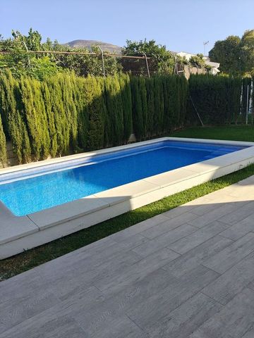 Alquiler de chalet pareado en El Cigarral - Dehesa - Borrajo - Photo 5